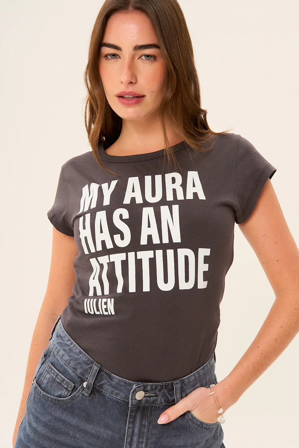 Remera Mc Butter